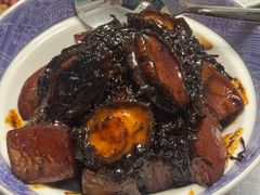 -白家餐厅(徐家汇店)