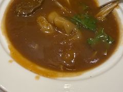-新加坡泰国村酒楼(五角场店)