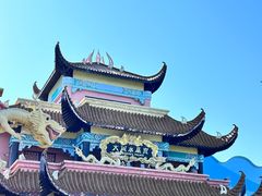 -天津方特欢乐世界