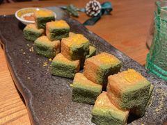 -敏珠拉姆藏餐·南京厨房(富春江东街店)