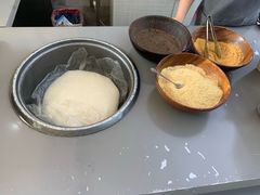 -禾生粑粑坊(陕西路店)