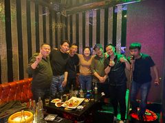 -纯K(打浦桥店)