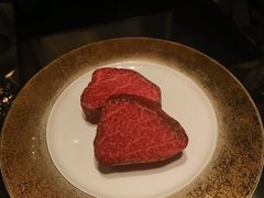 -Ginza Onodera铁板烧(外滩十八号店)