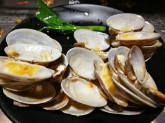 -潮十三潮汕砂锅粥(高新四路大都荟店)
