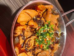 -胖哥俩肉蟹煲(海盐总店)