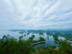 -千岛湖东南湖区