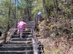 -腾冲云峰山