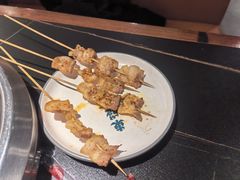 -東盛炭烤自助料理(浦东文峰广场店)