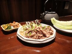 -梅亭居酒屋(中大国际店)