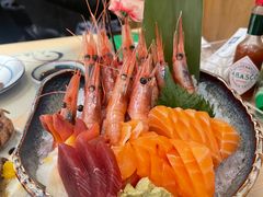 -大渔铁板烧(万象城店)