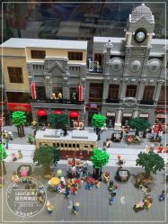 -LEGO(国贸商城店)
