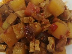 特色辣酱面-沧浪亭(临汾路店)