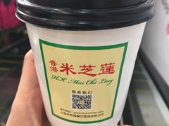 -美芝莲(领展购物广场中关村店)