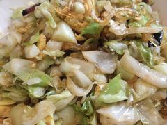 -一捞鲜•青岛大虾面(八大关店)