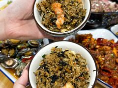 -东山壹号海鲜餐厅(金銮名都店)
