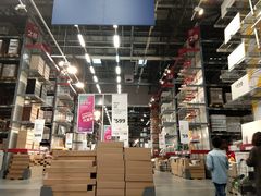 -宜家家居(哈尔滨商场店)