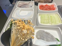 -海底捞火锅(茂业店)
