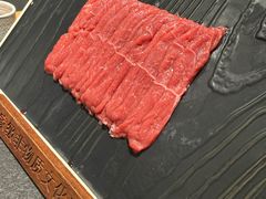 -东来顺(非遗·清真火锅·盛世广场店)