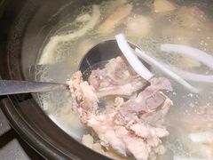 -润泽园椰子鸡(汇一城店)