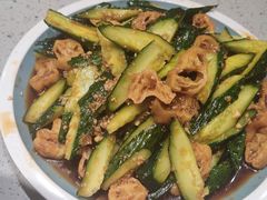 -李军力烧烤(丰庆路店)