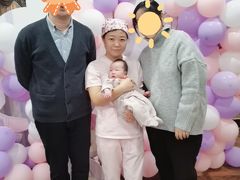 -福田家月子中心 产后 月嫂(市立母子医院店)