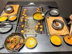 -夜食白市Yespicy·烧烤啤酒宵夜(番禺四海城店)