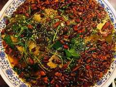 杨记招牌鱼-杨记隆府(白象街店)