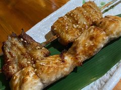 -质烤烤物·活烤海鲜(质烤总店)