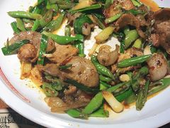 -百年神厨·地道川菜(清江西路店)