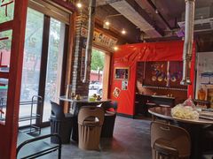 -釜山火炉·海鲜烤肉(紫藤路店)
