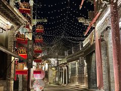 -望京楼flavor餐厅(古北水镇景区店)