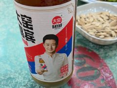 -鹤乡东北菜(崮山路店)