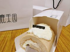 -鹿禾园(钟楼店)