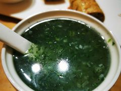 -枣子树·素食餐厅(普陀山店)