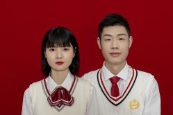 -金夫人婚纱摄影(长寿店)