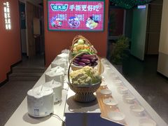 -鸽子侯·家宴·平价海鲜(市图书馆店)