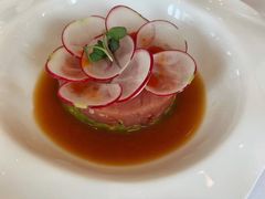 金枪鱼嗒嗒-Jean Georges