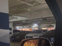 -大宁剧院-停车场