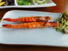 -V Bar海景扒房(北海湾惠龙万达嘉华酒店)