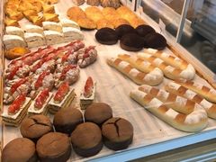 -可颂坊(中心书城店)