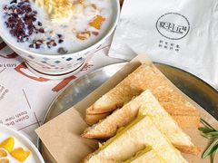 -夏羽记甜品(小榄大信店)