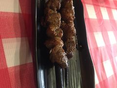 -西域阿里马新疆菜·清真(桂花路店)