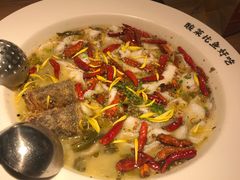 -太二酸菜鱼(福州泰禾店)