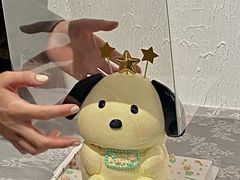 -小淘圆儿·四季口味蛋糕