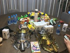 -优悦派·别墅派对轰趴馆(静安店)