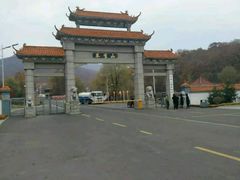 -吉林市朱雀山国家森林公园