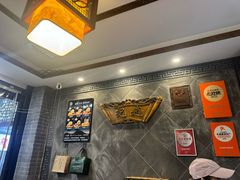 -赵记素斋·绿豆馅饼(钟楼小区店)
