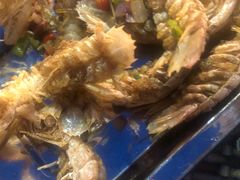 -去吃小龙虾·江湖菜·烧烤(南滨路店)