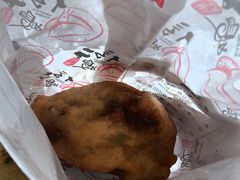 -信二嫂虾饼(振兴路店)