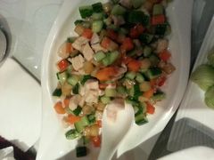 android_upload_pic-湖庭壹品鸭王·传统北京烤鸭·别墅私房菜·庭院宵夜(江宁店)